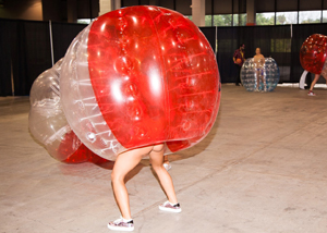 Exxxotica Expo 2016 Day 3